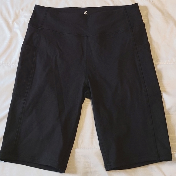 Kyodan | Shorts | Kyodan Workout Biker 